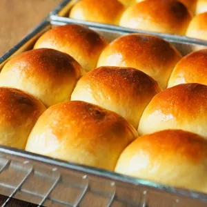 Imagen de portada para Curso online MANUAL DE RECETAS DE PAN SIN GLÚTEN