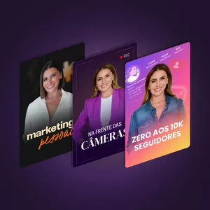 Imagem do curso Combo da Gio