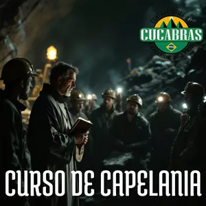 Imagem de Curso de Capelania Ambiental e Mineral do Brasil criado por CUCABRAS na hotmart