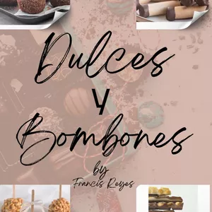 Imagen de portada para Curso online Dulces y Bombones desde Cero
