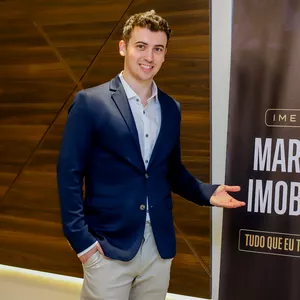 [II] Rio de Janeiro - RJ | Imersão Presencial de Marketing Imobiliário