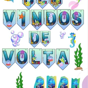 Imagem de capa para o Ebook PAINEL - BEM VINDOS DE VOLTA.