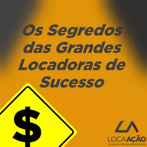 Imagem de capa para o Curso online O Segredo das Grandes Locadoras de Sucesso