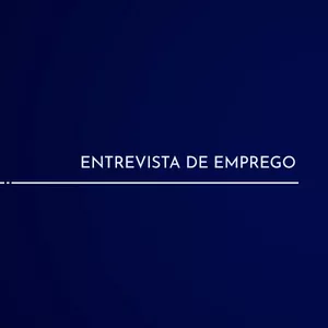 Imagem do curso Como Arrasar na Entrevista de Emprego da Enfermagem