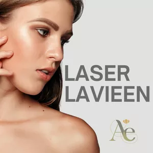 Imagem de capa para o Curso online CURSO ONLINE: LASER LAVIEEN