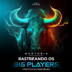 Imagem de Mentoria Operacional de Tesouraria 2.0  criado por Fabio Ferron na hotmart