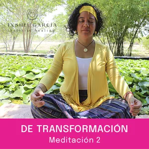 Imagen de portada para Curso online Meditación 2: Para Liberar memorias y emociones del pasado