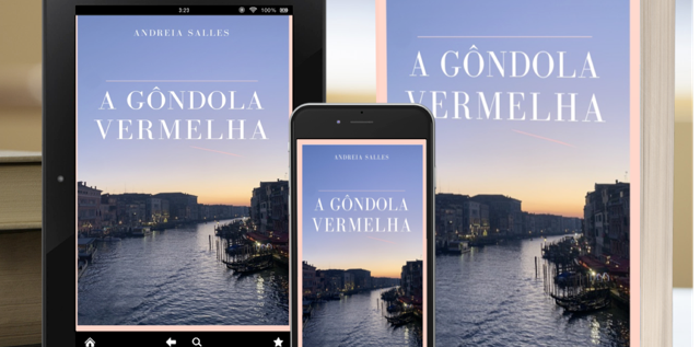 A Gôndola Vermelha