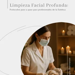 Imagen de portada para Ebook Mis protocolos faciales