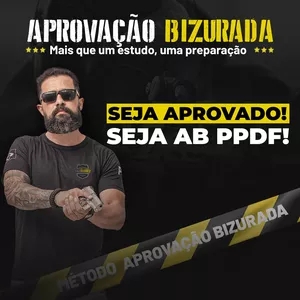 Imagem APROVAÇÃO BIZURADA PPDF