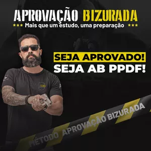 Imagem do curso APROVAÇÃO BIZURADA PPDF