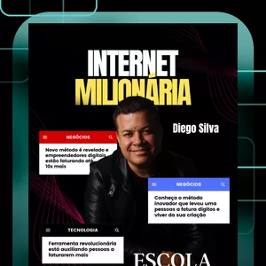 Capa do curso 
