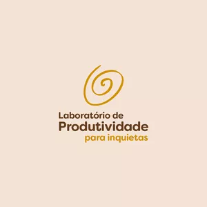Imagem de capa para o Curso online Lab 5 -  Laboratório de Produtividade Para Inquietas