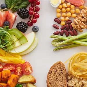 Imagem de capa para o Curso online Método SAR - Sabor Além das Restrições