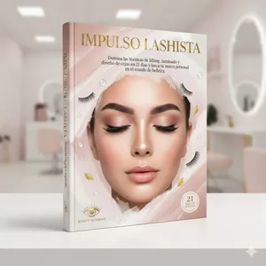Imagen de portada para Curso online Impulso Lashista