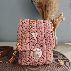 Imagem de capa para o Curso online Bolsa Bag Isa