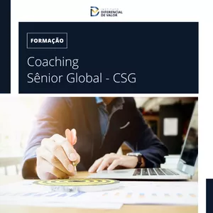 Imagem do curso Formação em Coaching Sênior Global