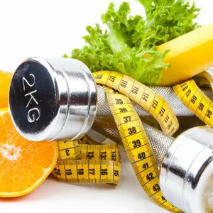 Imagem de capa para o Ebook Emagrecimento Doce:20 Receitas saudáveis e sem açúcar para uma vida fitness.