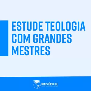 Curso Curso Intensivo de Teologia do Ministério IDE