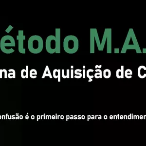 Imagem de capa para o Serviço online Método M.A.C