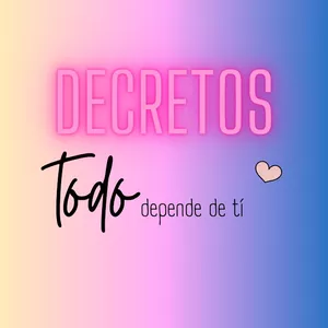 Imagen de portada para Curso online Decretos