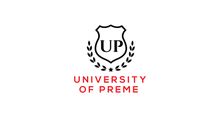 University Of Preme logo
