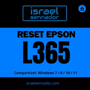 Cover image for Online course RESET EPSON L365 – Solução Rápida e Segura!