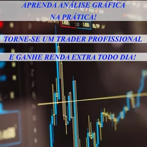 Imagem do curso Análise Gráfica Descomplicada