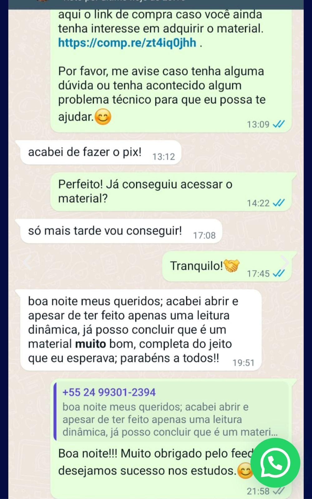 CURSO ONLINE - CARTEIRO - AGENTE  DOS CORREIOS 2024 — imagem 4