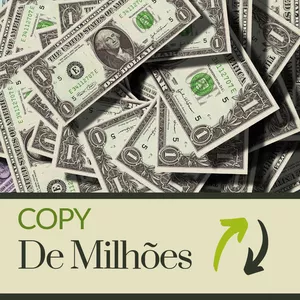 Imagem de capa para o Curso online Copy de Milhões 