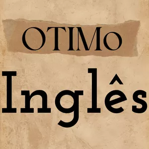 Imagem de capa para o Curso online Complementos OTIMo ingles