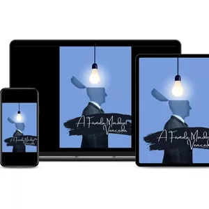 Imagem de capa para o Ebook Fórmula Mindset Vencedor Plus