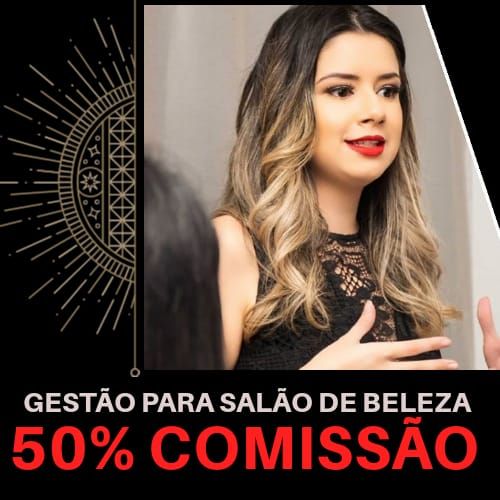 Capa do curso 