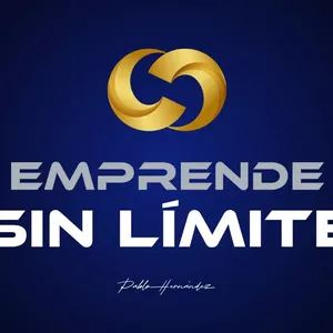 Imagen de portada para Curso online EMPRENDE SIN LIMITE BONUS