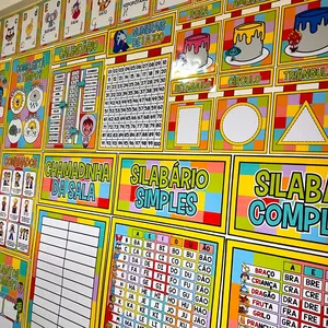 Imagem de capa para o Ebook KIT SALA DIVERTIDAMENTE 