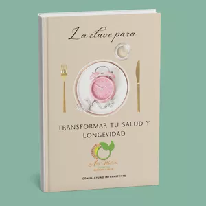 Imagen de portada para Curso online El Poder del Ayuno Intermitente: Transforma tu Salud y Energía