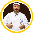 Chef Maurício Faria