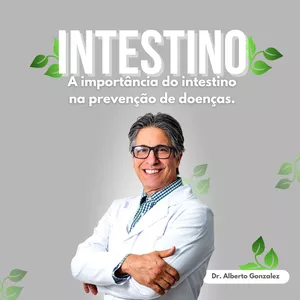 Imagem de capa para o Curso online Intestino Saúde Natural 