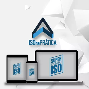 Super Combo ISO