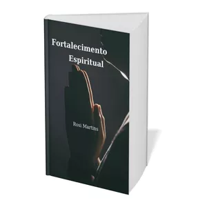 Imagem de capa para o Ebook Fortalecimento Espiritual 