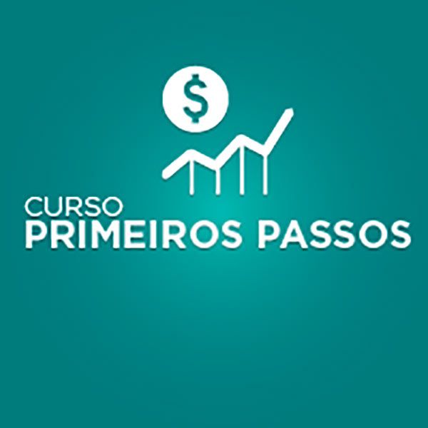 Imagem do curso Curso Primeiros Passos
