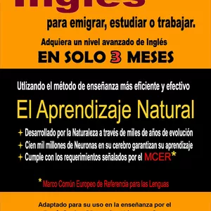 Imagen de portada para Ebook Inglés para emigrar, estudiar o trabajar