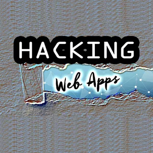 Cover image for Online course The Hacking Web Applications Course