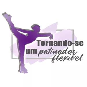 Imagem de capa para o Curso online Tornando-se um Patinador Flexível