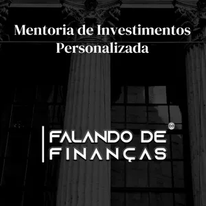 Imagem de capa para o Curso online Mentoria Falando de Finanças 2.0