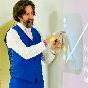 Curso Meditação