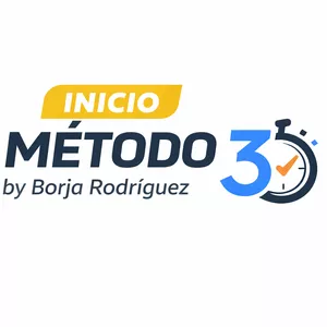 Imagen de portada para Curso online INICIO MÉTODO 30