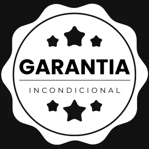 Garantir Incondicional de 7 dias para o curso LinkedIn Perfil Campeão