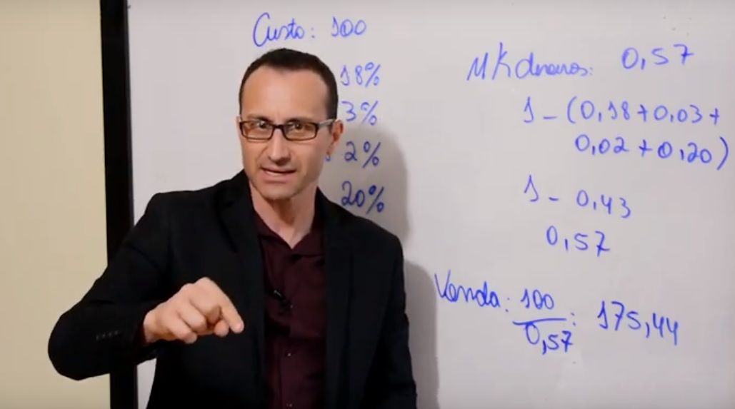 Imagem de VIABILIDADE FINANCEIRA criado por Professor João Rafael na hotmart