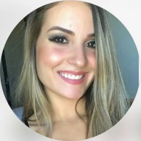 Amanda Ventura - 1° Lugar TRT 21 RN